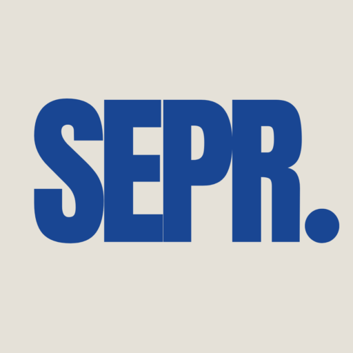 SEPR.